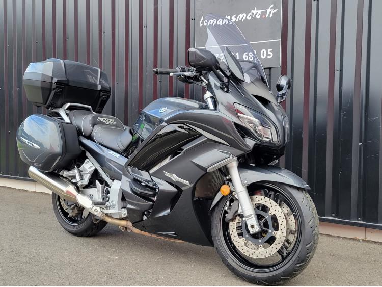 YAMAHA FJR 1300 1ère main