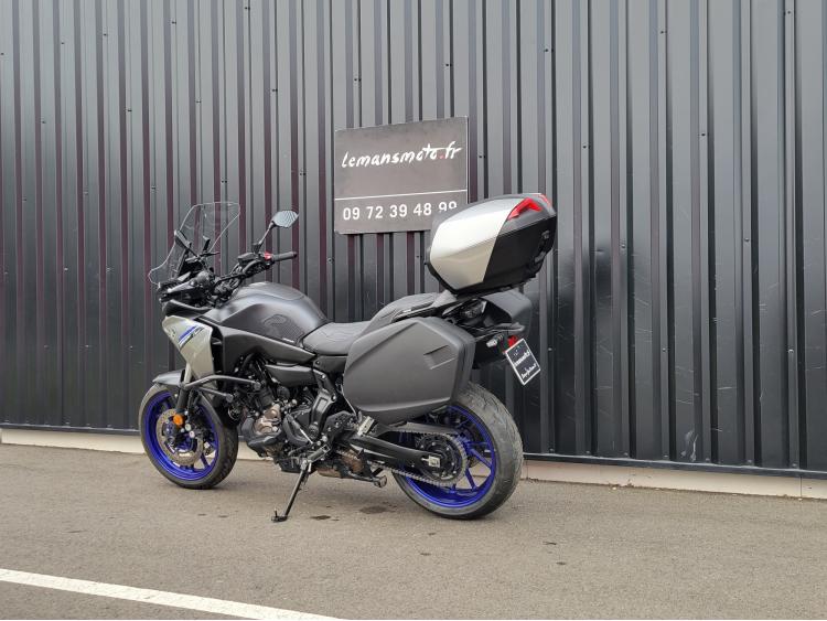 YAMAHA TRACER 7 GT   A2   1ERE MAIN
