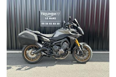 YAMAHA TRACER 900