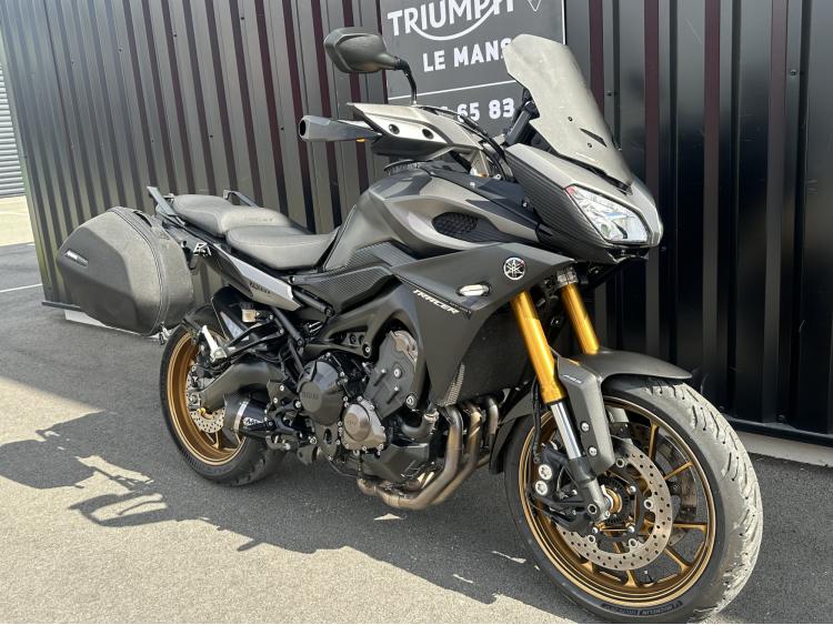 YAMAHA TRACER 900