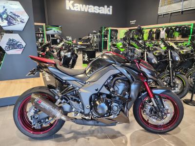 KAWASAKI Z 1000