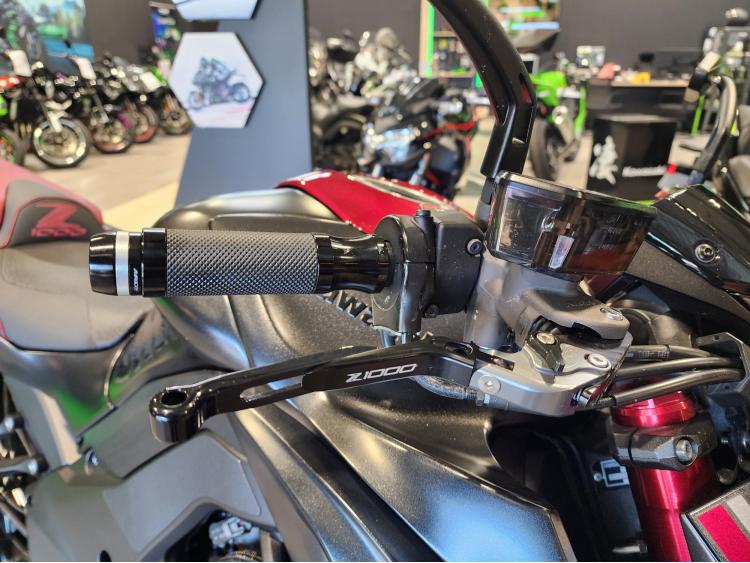 KAWASAKI Z1000 ABS SUGOMI 