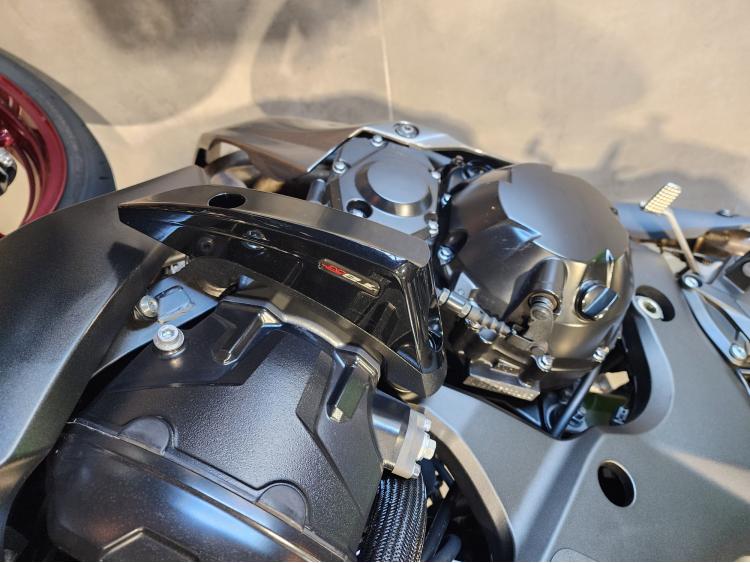 KAWASAKI Z1000 ABS SUGOMI 