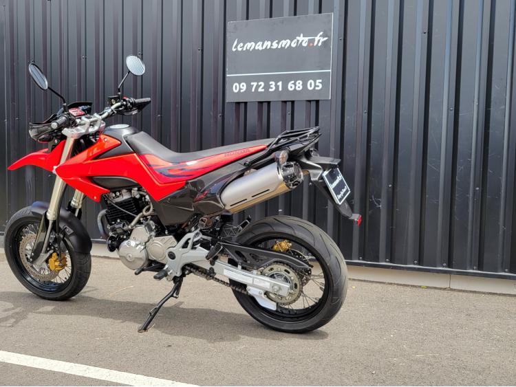 HONDA FMX 650 superbe état