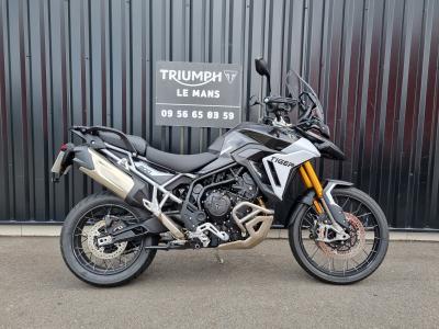 TRIUMPH TIGER 900 RALLY PRO