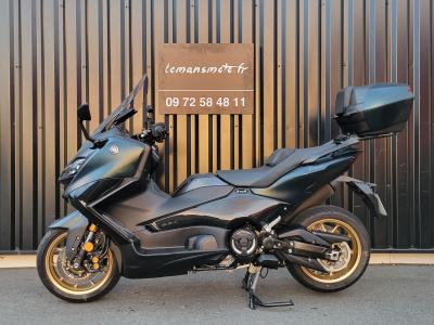 YAMAHA XP T-MAX 560 TECH MAX