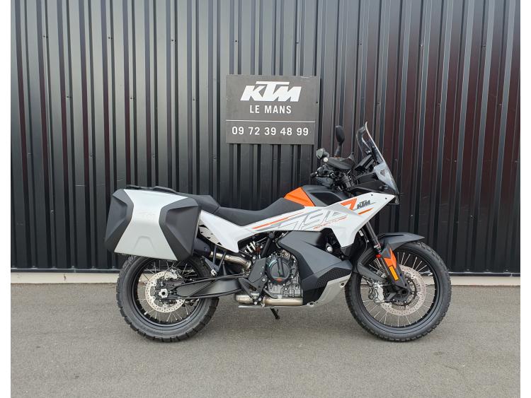 KTM 790 ADVENTURE 2024