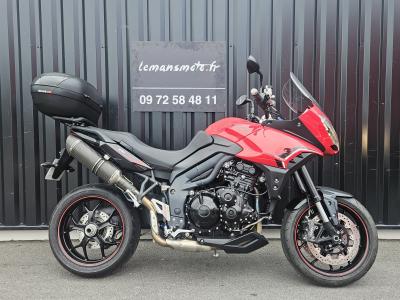 TRIUMPH TIGER 1050 SPORT ABS