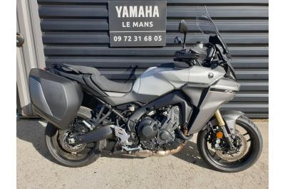 YAMAHA TRACER 9 GT