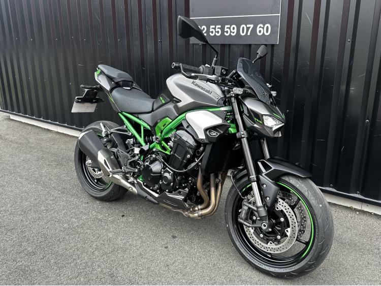 KAWASAKI Z 900