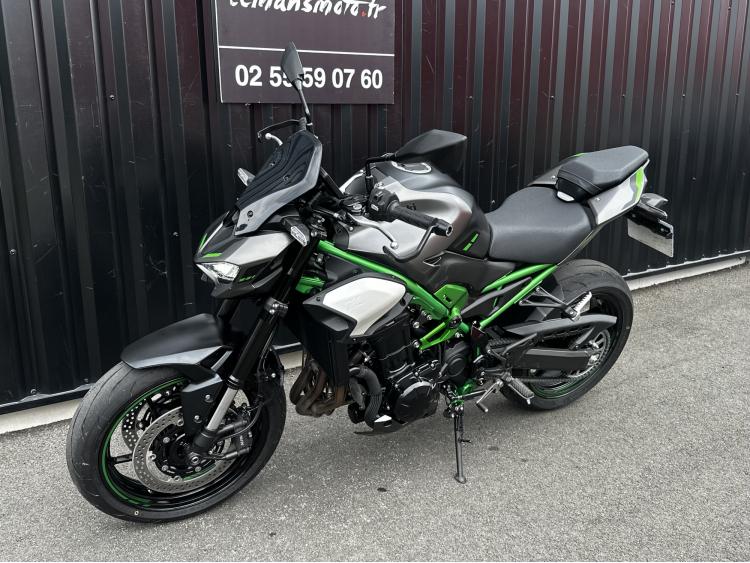 KAWASAKI Z 900