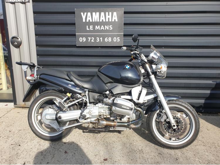 BMW R 850 R