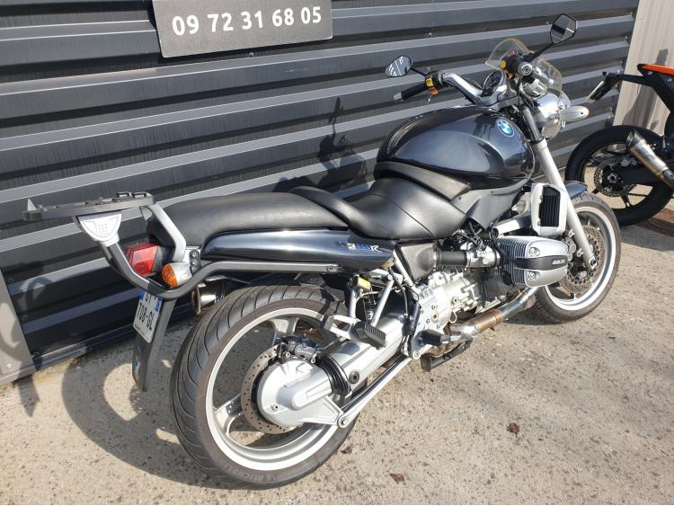 BMW R 850 R