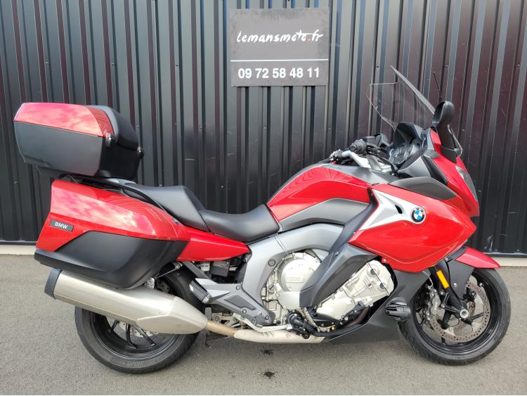 BMW K 1600 GT