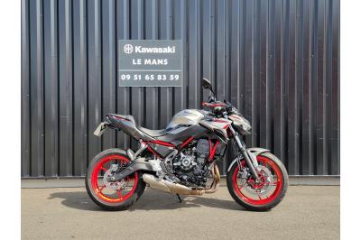 KAWASAKI Z 650 (47.5CV)