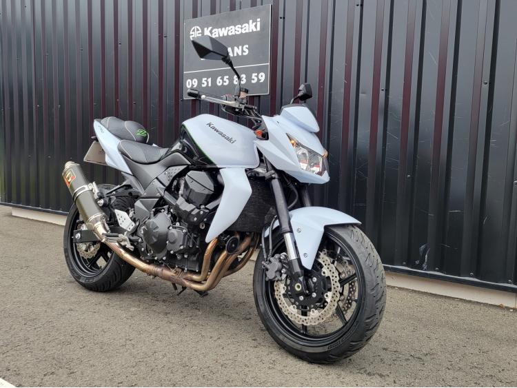 KAWASAKI Z 750 Z750 SEULEMENT 14316 KM