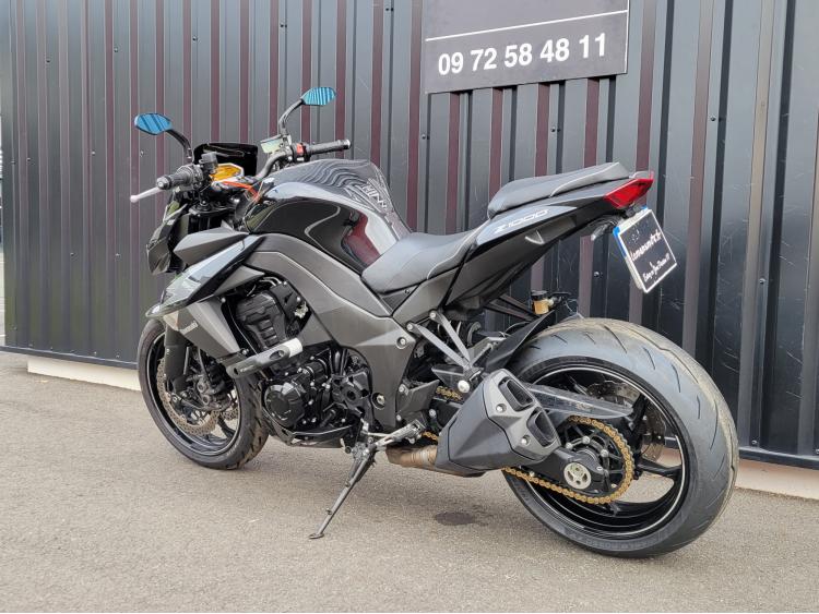 KAWASAKI Z 1000