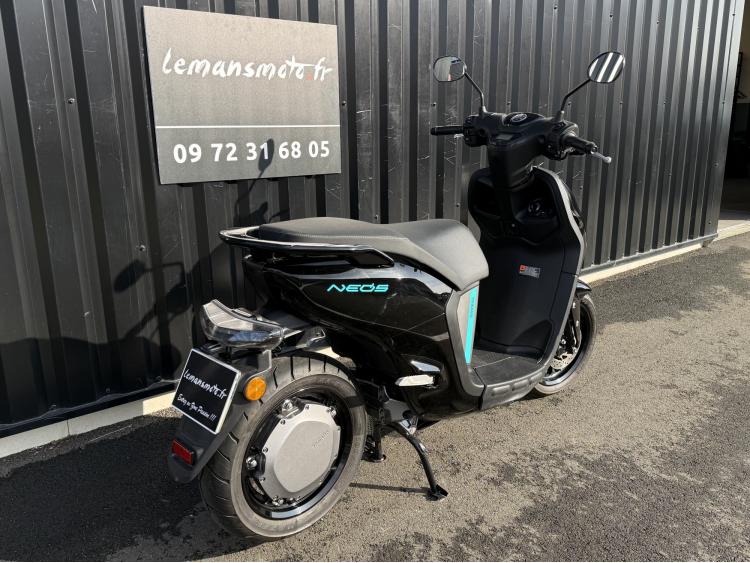 NEO'S 50 NEOS 50 electrique