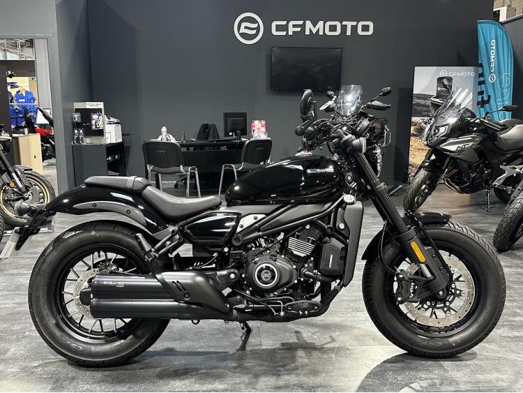 CF MOTO 450 CL-C 0KM Neuve