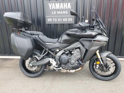 YAMAHA TRACER 9 GT
