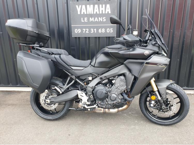 TRACER 9 GT 2025 GARANTIE 5 ANS