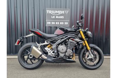 TRIUMPH SPEED TRIPLE 1200 RS