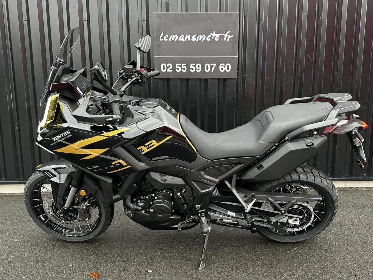 ZONTES ZT 703 F TOURING