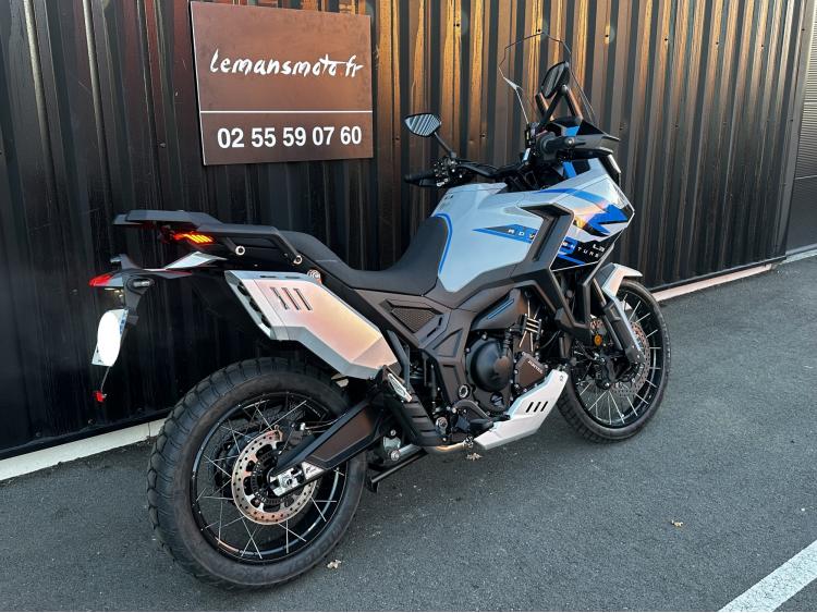 ZONTES ZT 703 F 