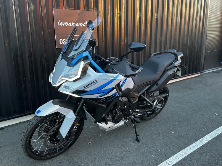 ZONTES ZT 703 F 