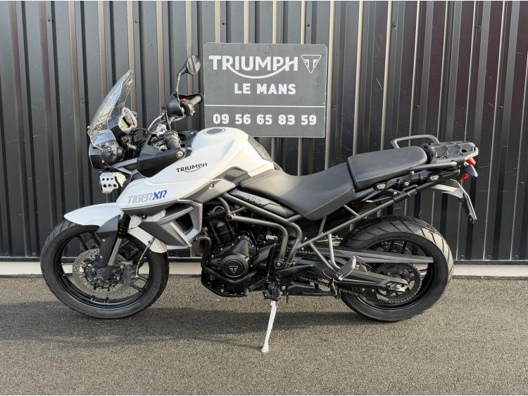 TRIUMPH TIGER 800 XRX