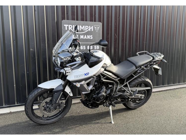 TRIUMPH TIGER 800 XRX