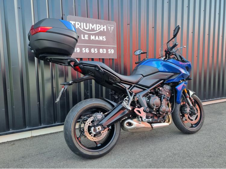 TRIUMPH TIGER SPORT 660