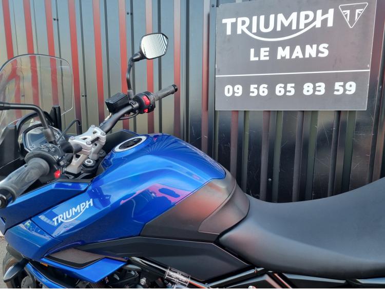 TRIUMPH TIGER SPORT 660