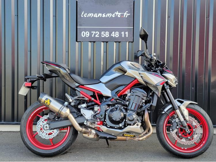 KAWASAKI Z 900