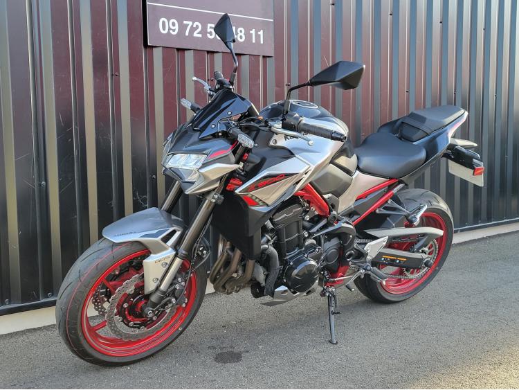 KAWASAKI Z 900