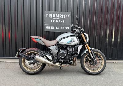 CF MOTO CL-X 700 HERITAGE