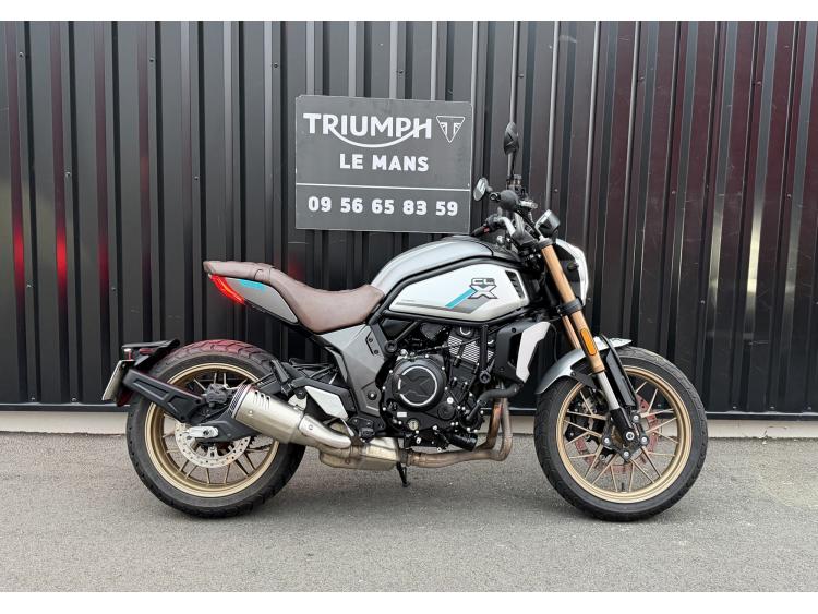 CF MOTO CL-X 700 HERITAGE