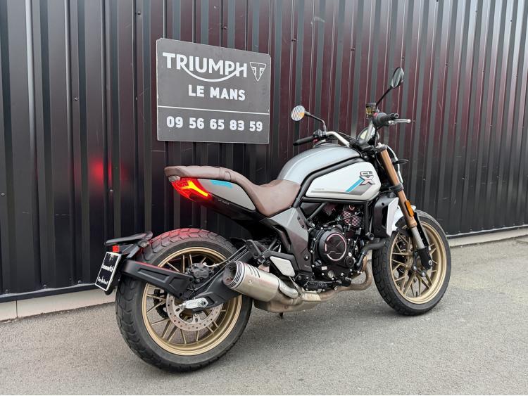 CF MOTO CL-X 700 HERITAGE