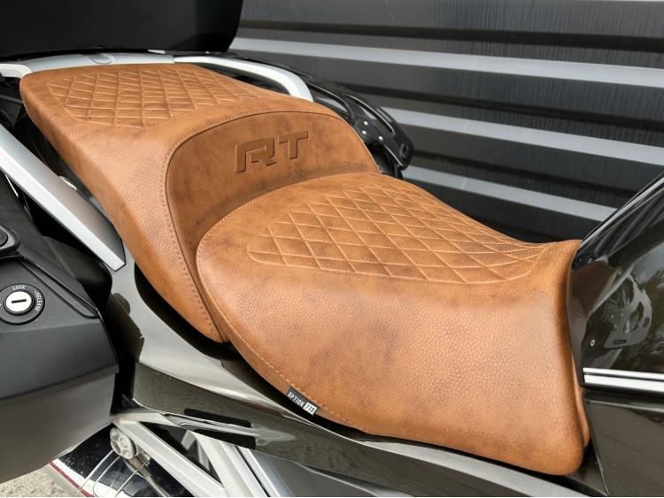 r1200rt R 1200 RT option 719 r1200