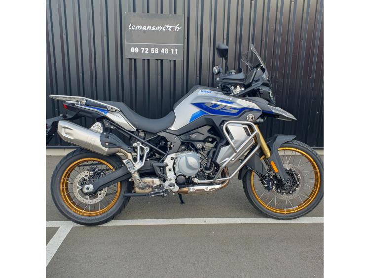 VOGE DS900 DS-900X