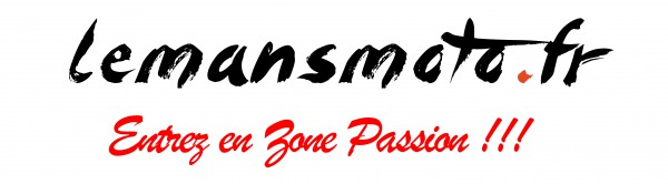 LE MANS MOTO
