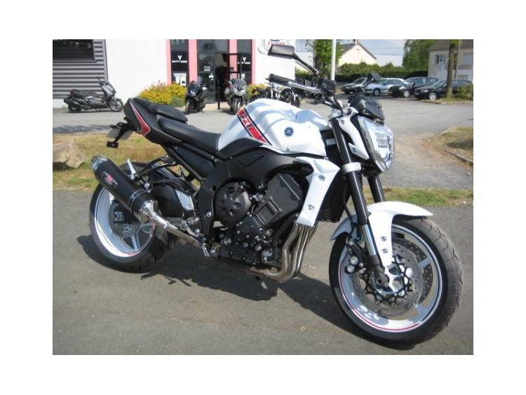 FZ1 ligth - 2014