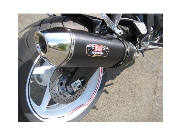 FZ1 ligth - 2014