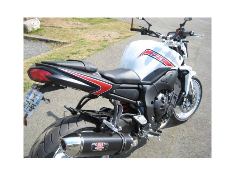 FZ1 ligth - 2014