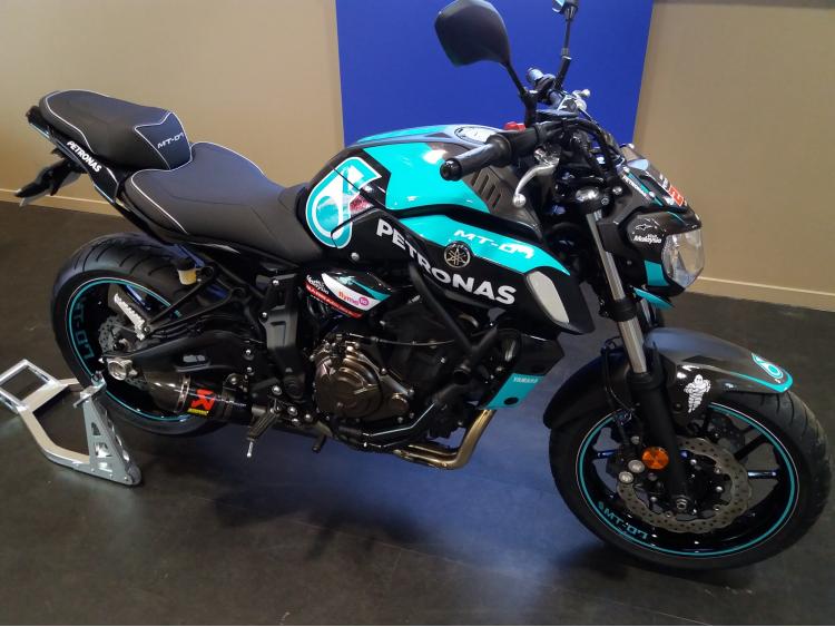 MT07 DECO PETRONAS 