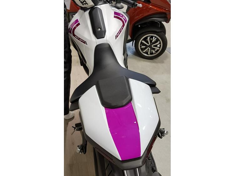 PREPA MT07 GIRLY JUIN 2018