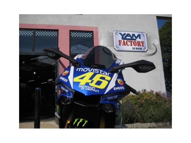 R1 REPLICA ROSSI 2015
