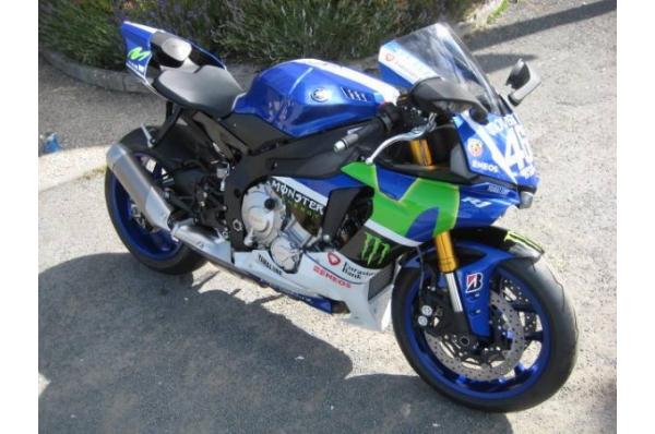 R1 REPLICA ROSSI 2015