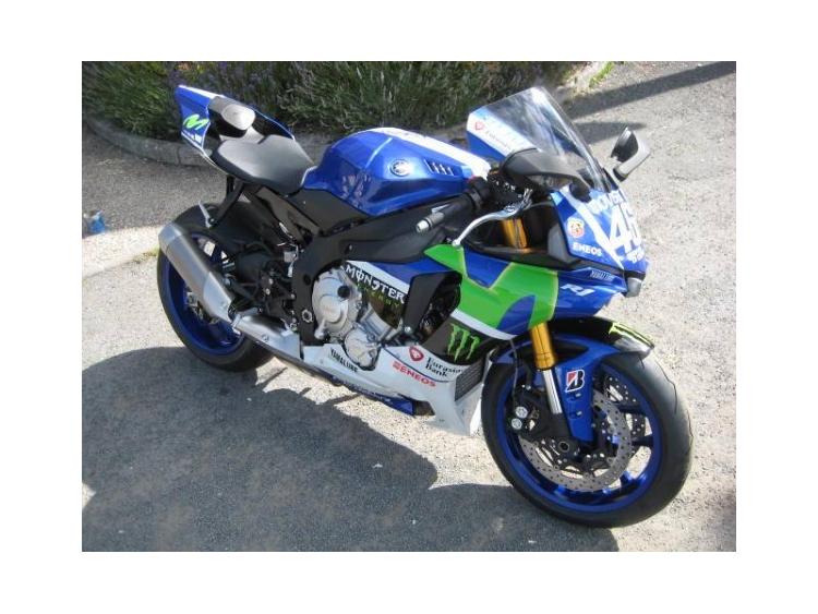 R1 REPLICA ROSSI 2015