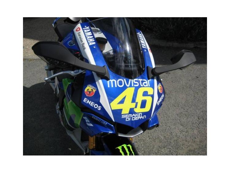 R1 REPLICA ROSSI 2015